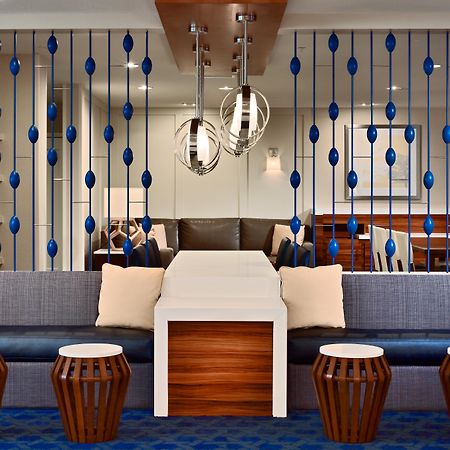 Sonesta Simply Suites Dublin Columbus Екстериор снимка