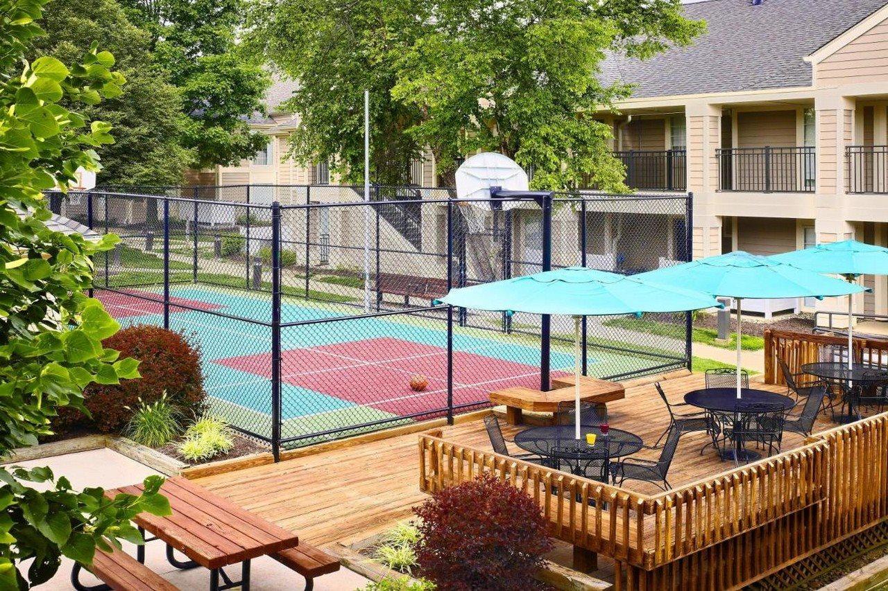 Sonesta Simply Suites Dublin Columbus Екстериор снимка