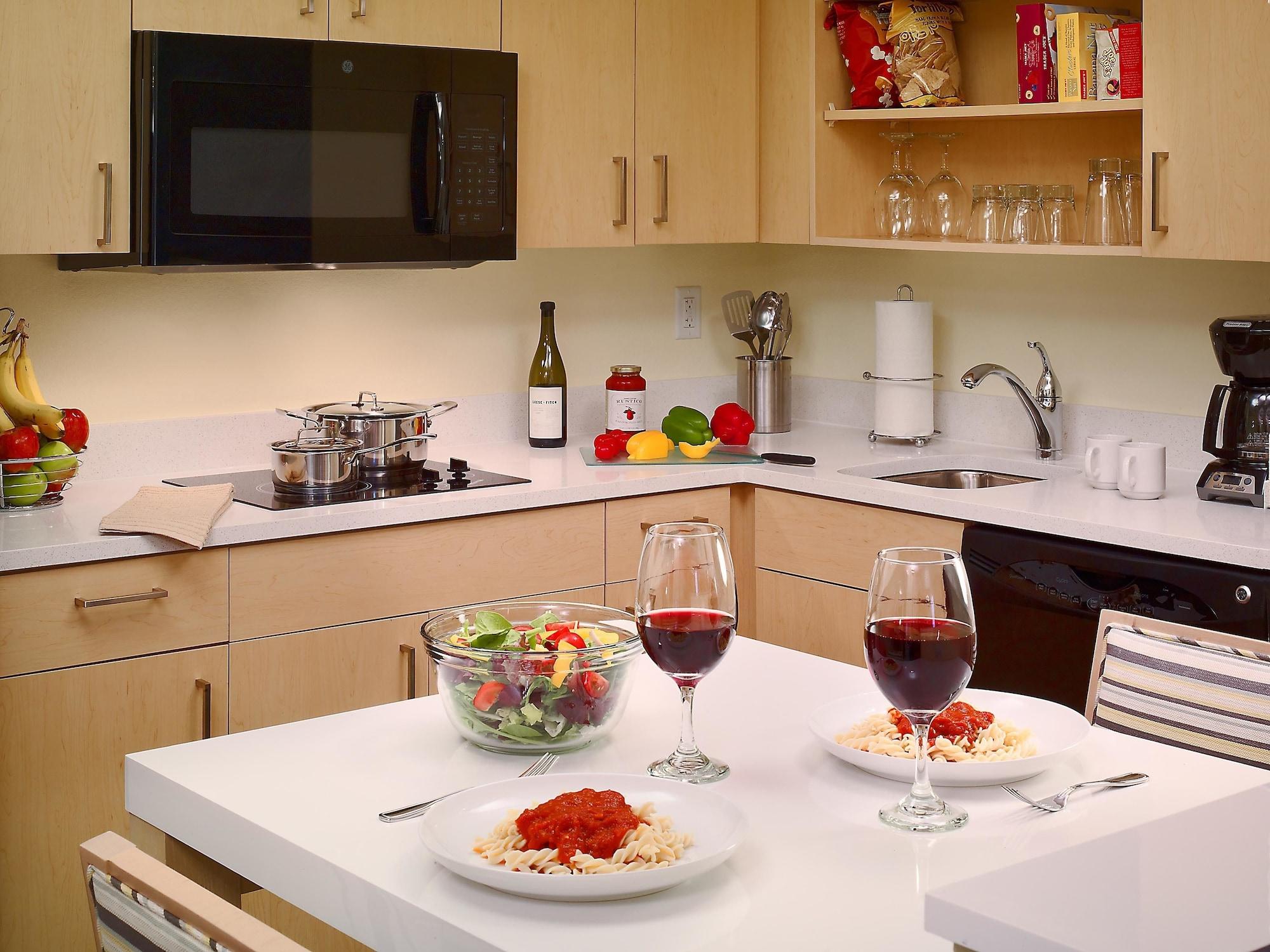 Sonesta Simply Suites Dublin Columbus Екстериор снимка