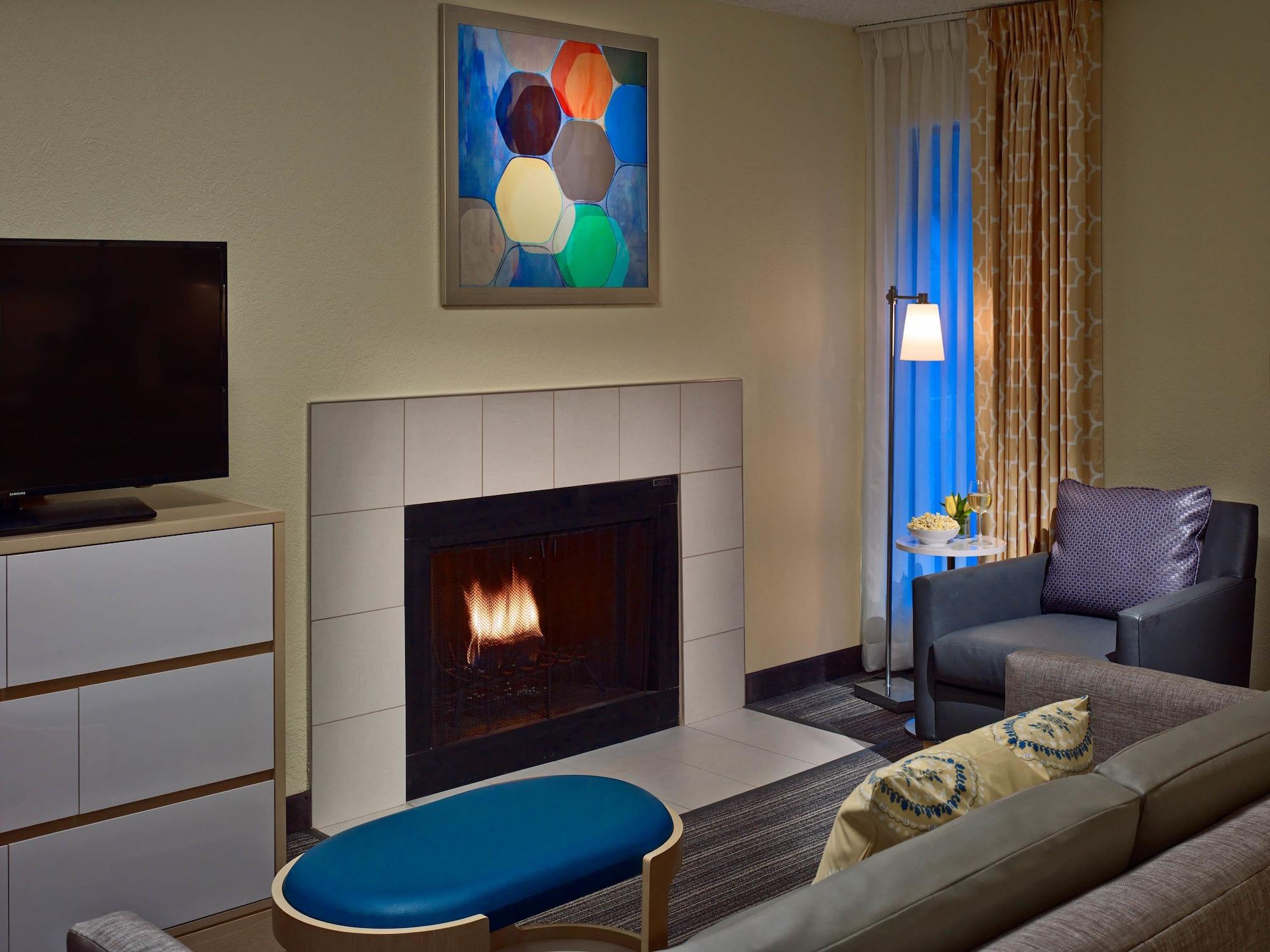 Sonesta Simply Suites Dublin Columbus Екстериор снимка