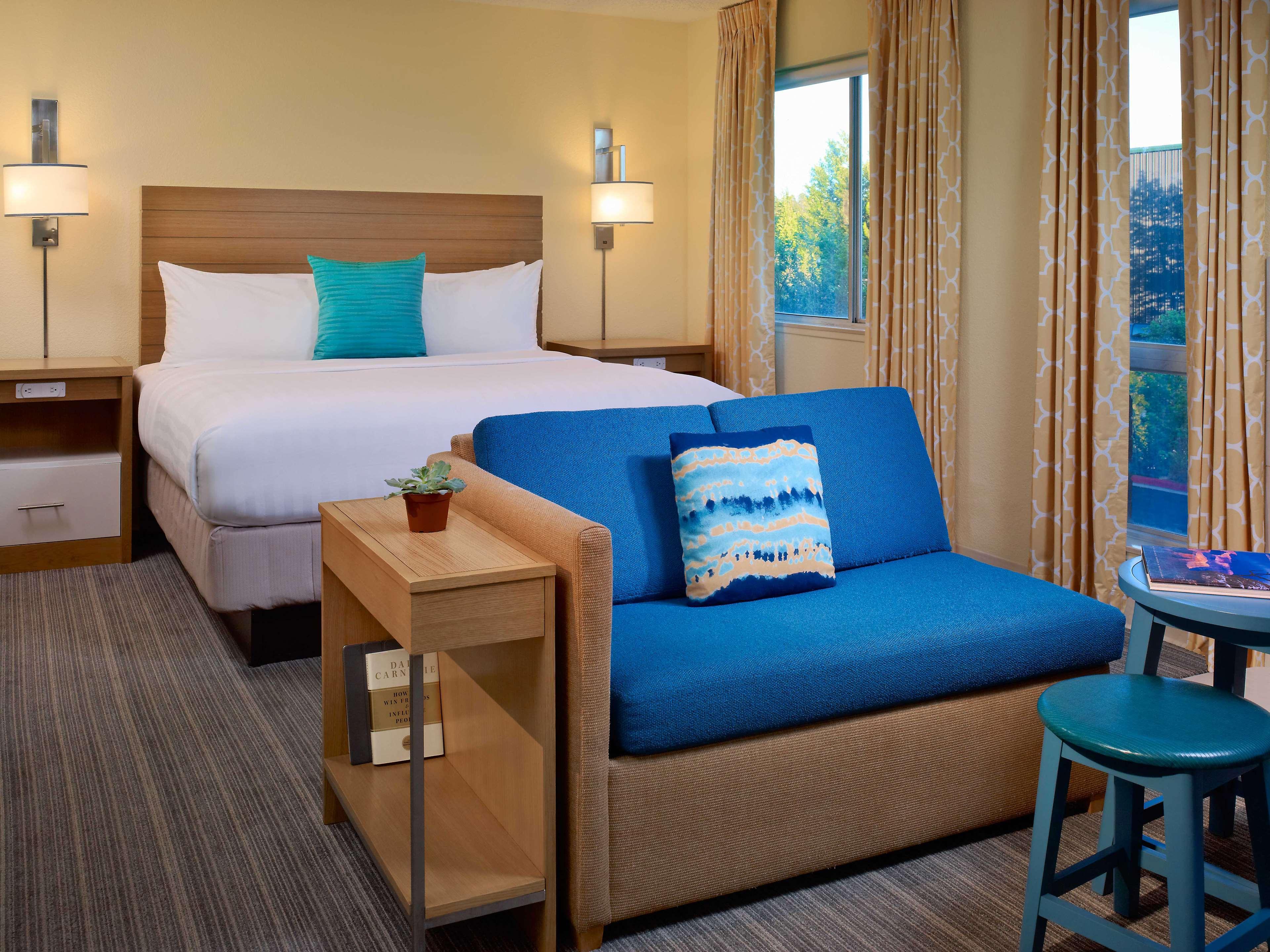 Sonesta Simply Suites Dublin Columbus Екстериор снимка