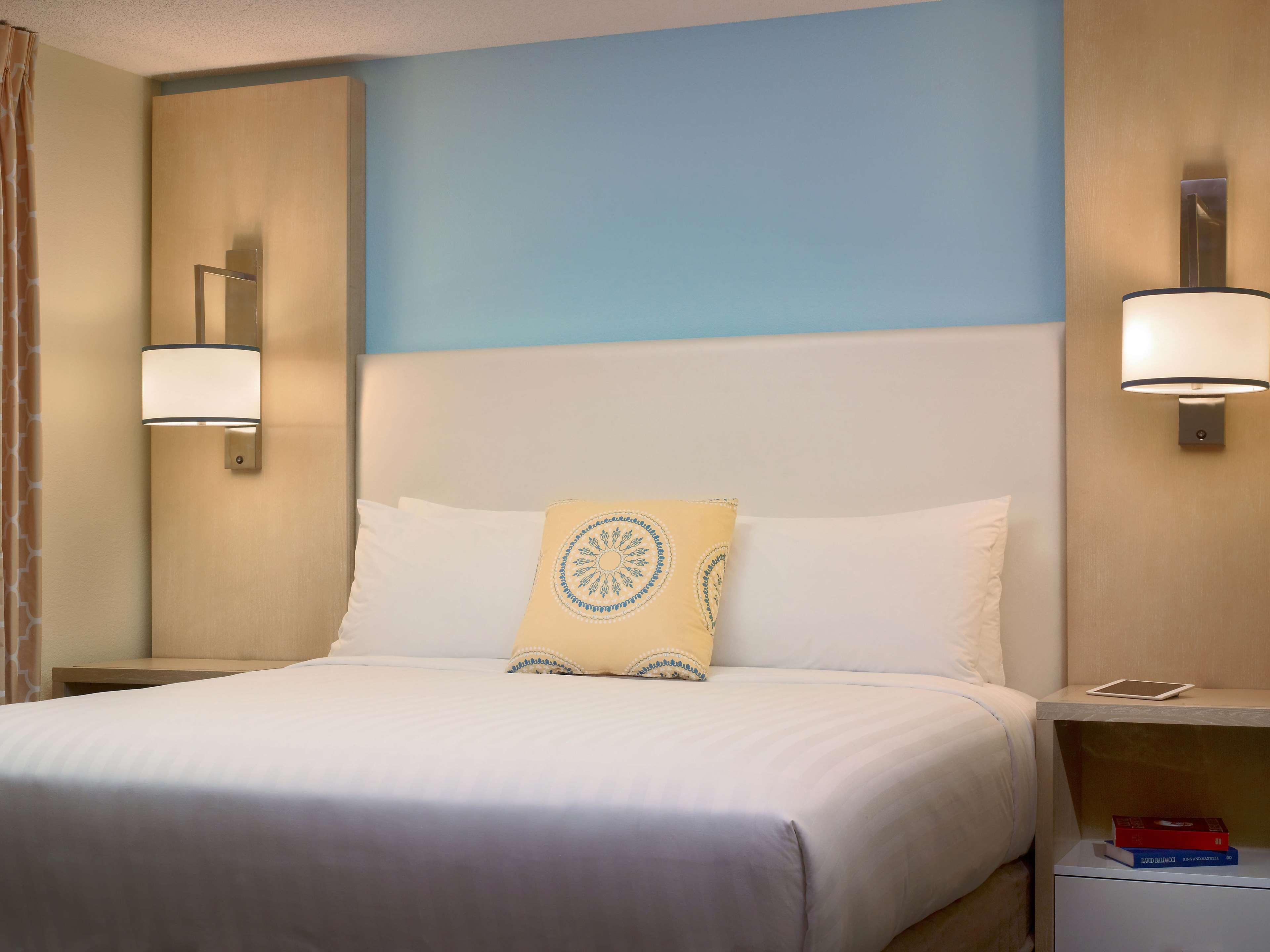 Sonesta Simply Suites Dublin Columbus Екстериор снимка