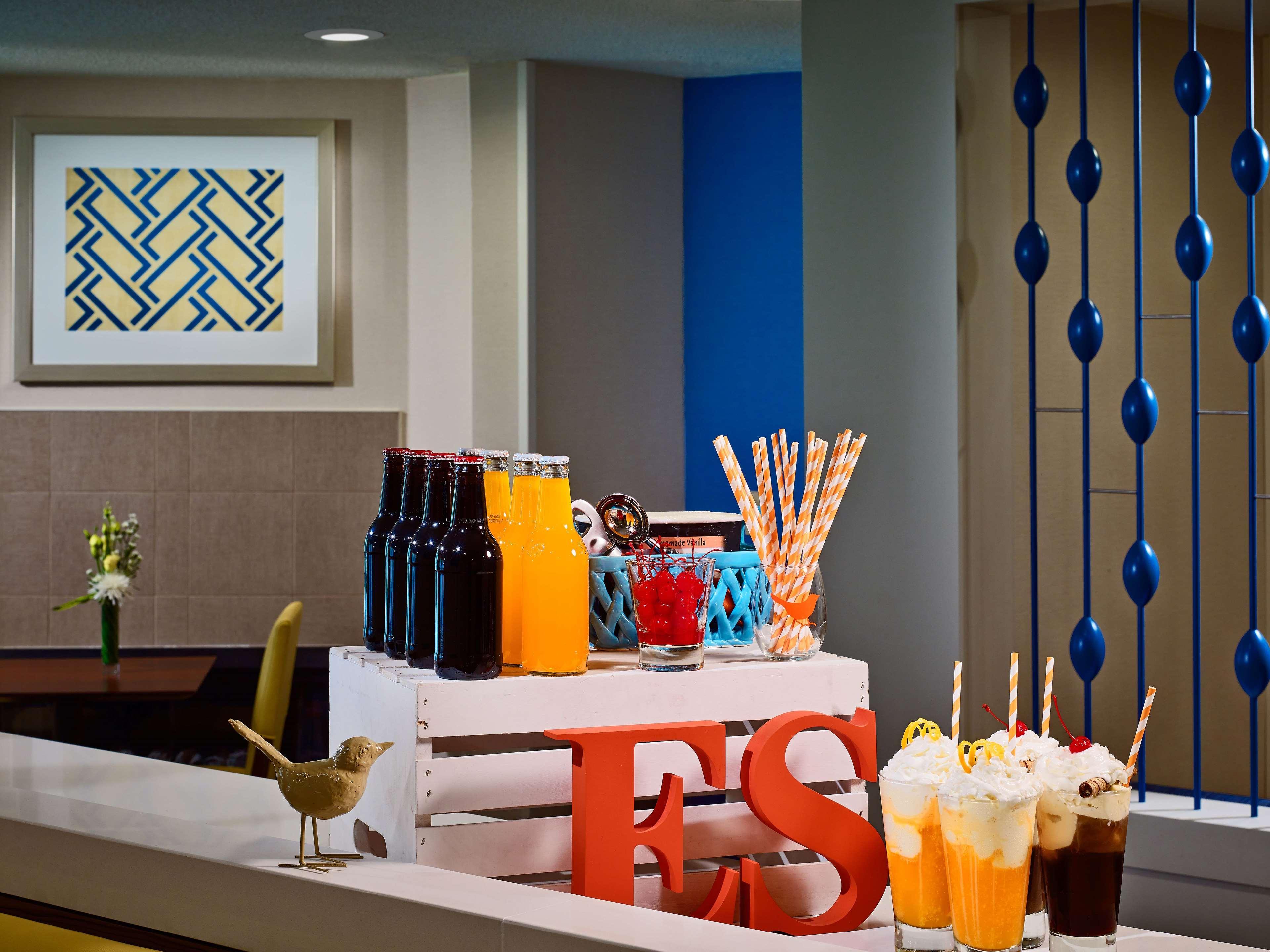 Sonesta Simply Suites Dublin Columbus Екстериор снимка