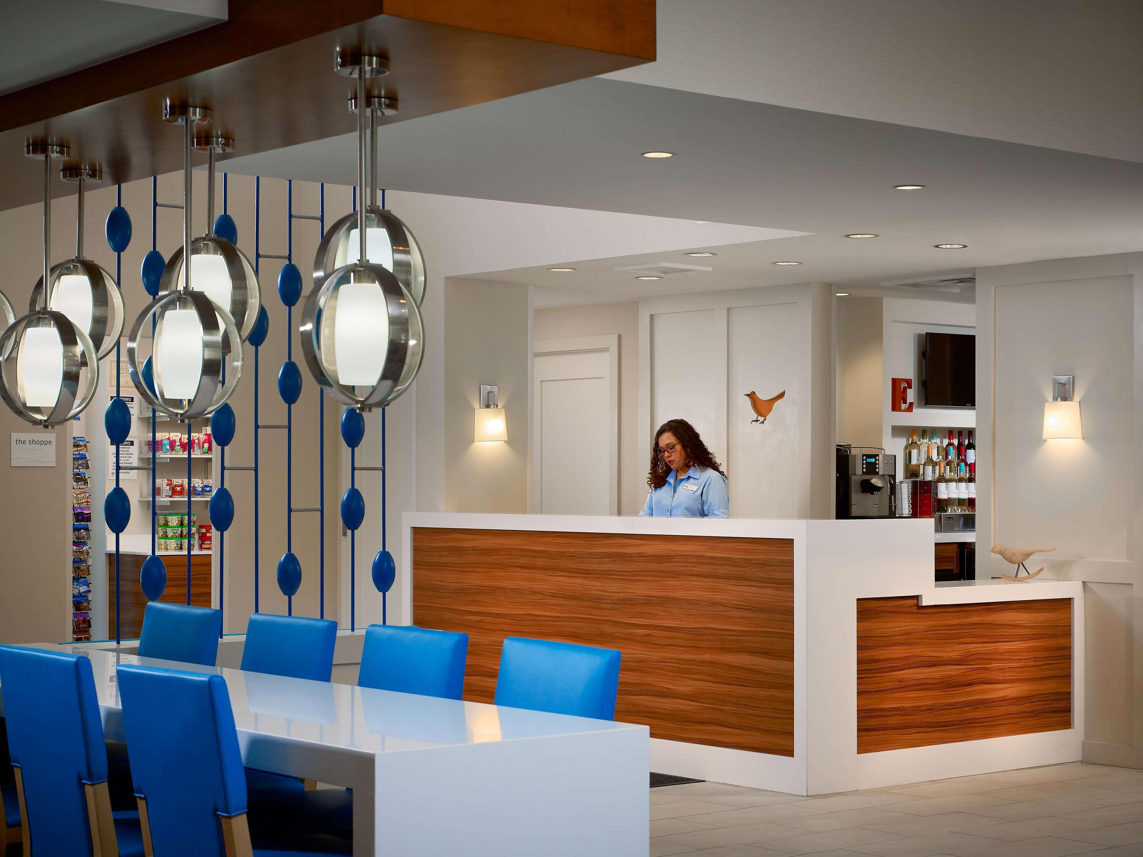 Sonesta Simply Suites Dublin Columbus Екстериор снимка