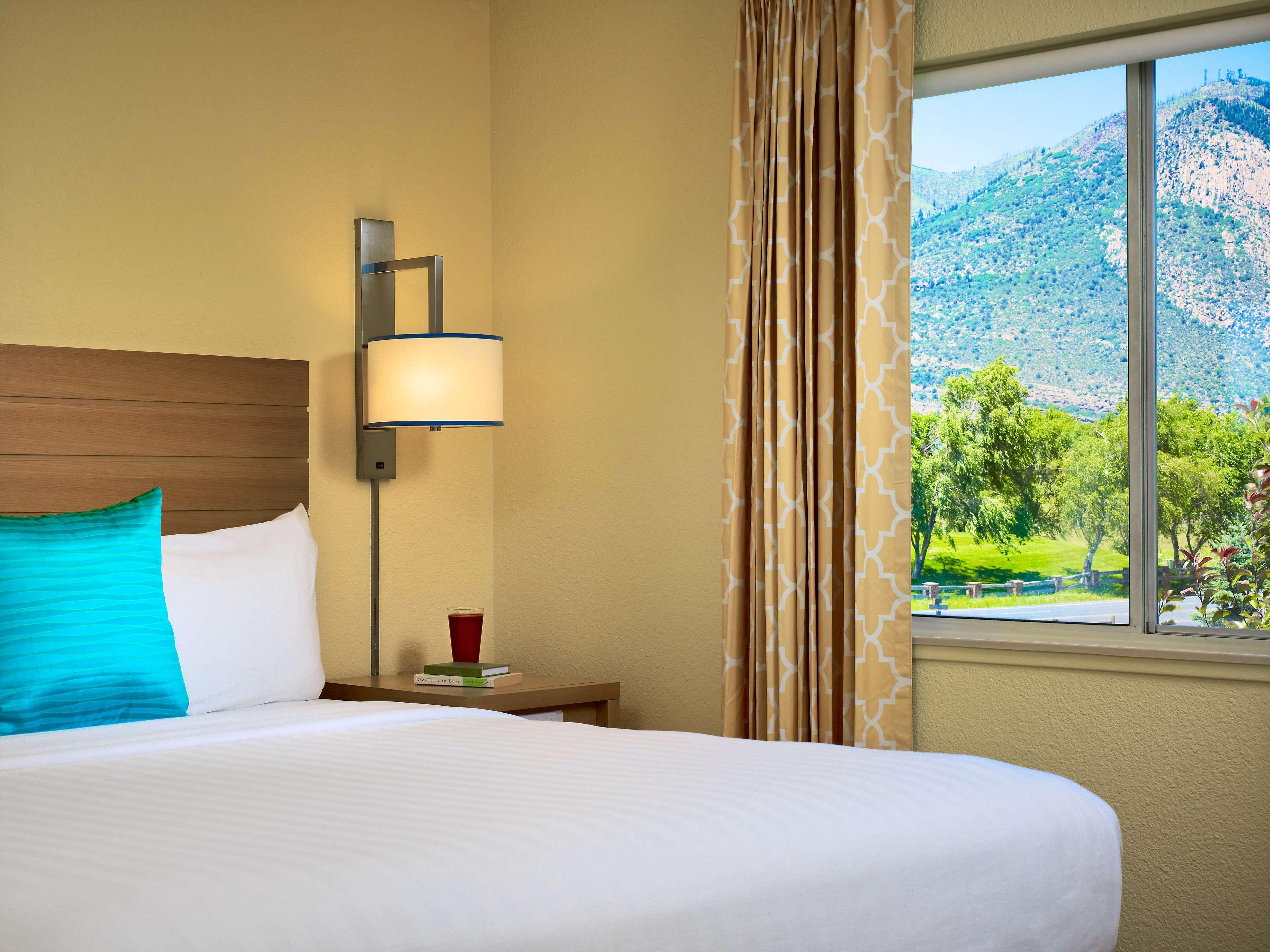 Sonesta Simply Suites Dublin Columbus Екстериор снимка
