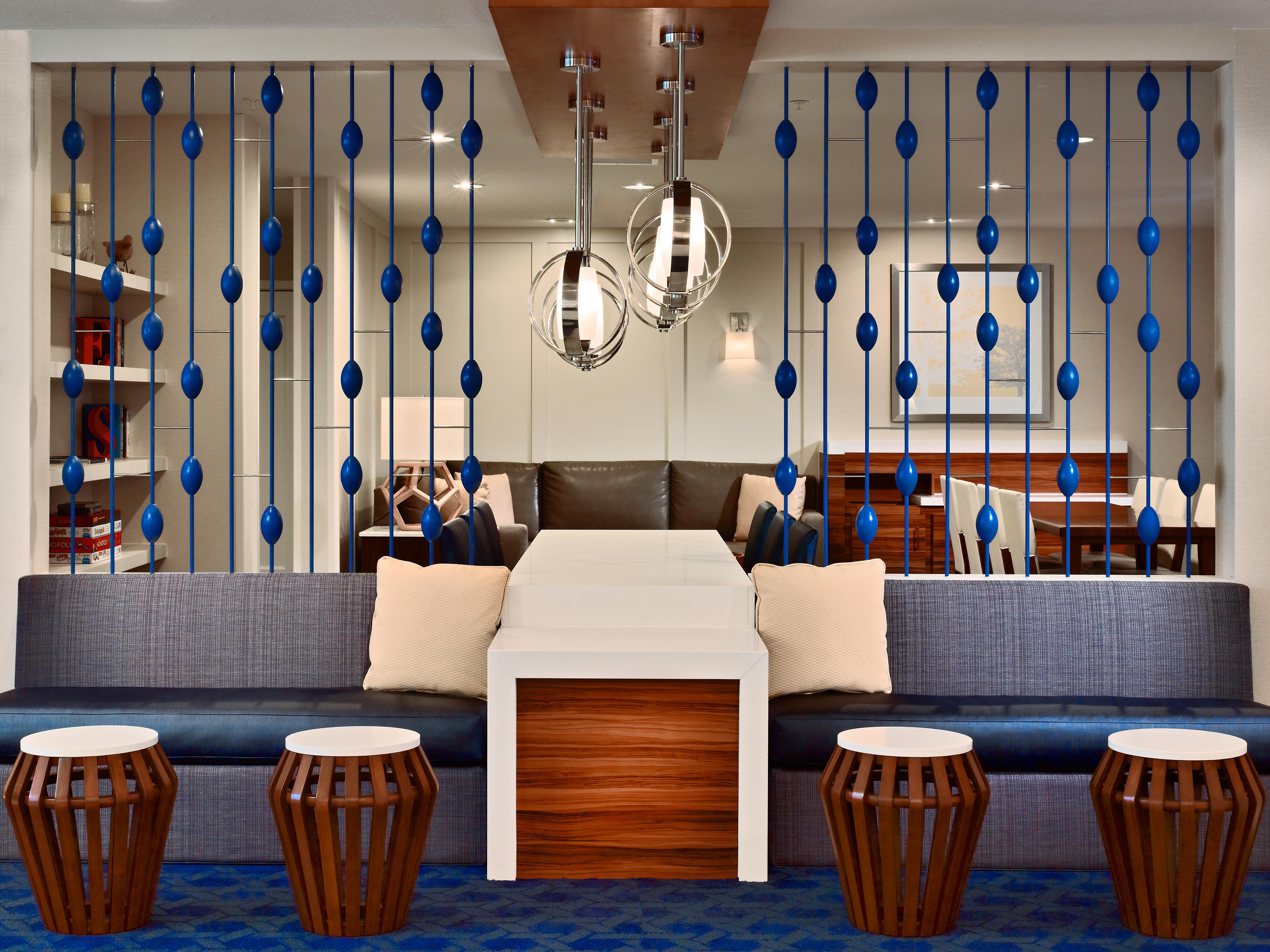 Sonesta Simply Suites Dublin Columbus Екстериор снимка