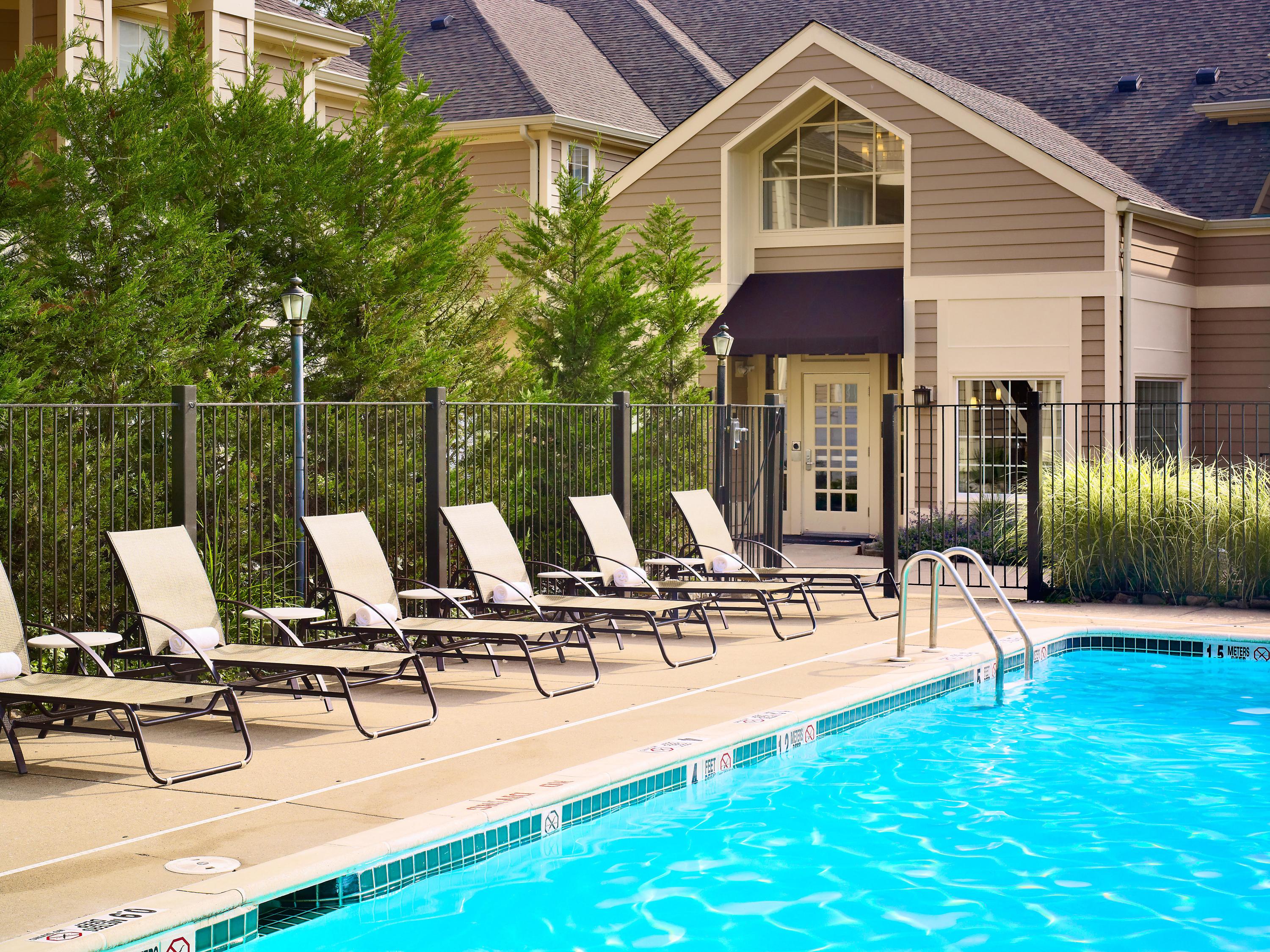 Sonesta Simply Suites Dublin Columbus Екстериор снимка