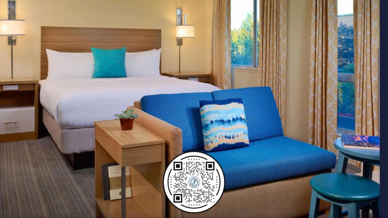 Sonesta Simply Suites Dublin Columbus Екстериор снимка