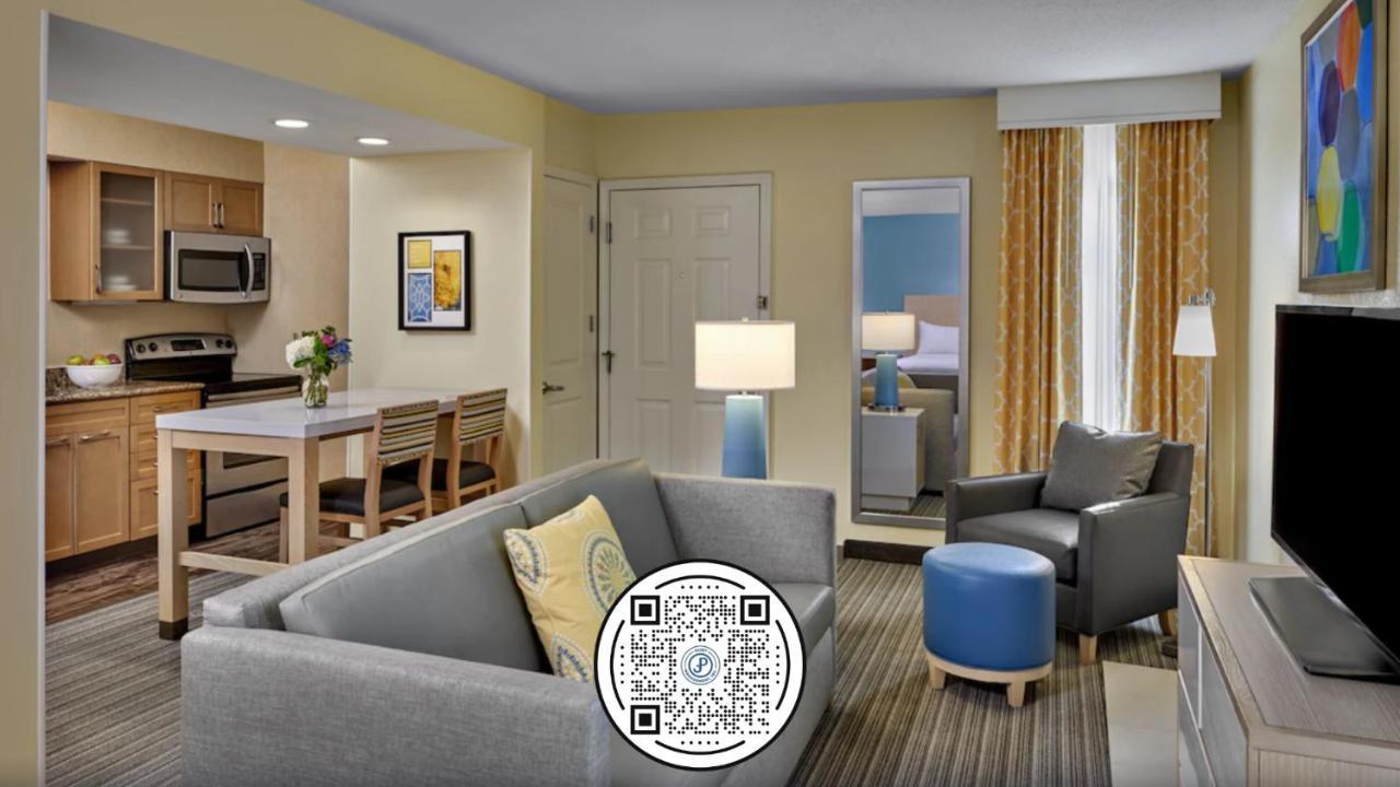 Sonesta Simply Suites Dublin Columbus Екстериор снимка