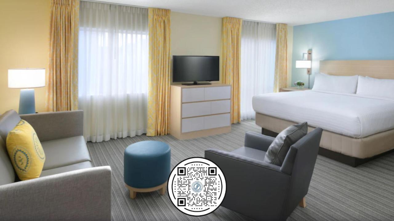 Sonesta Simply Suites Dublin Columbus Екстериор снимка