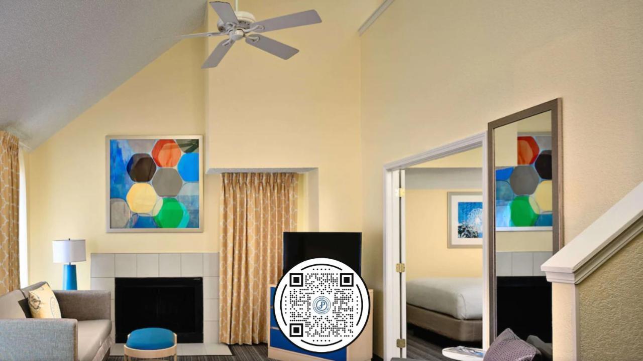 Sonesta Simply Suites Dublin Columbus Екстериор снимка