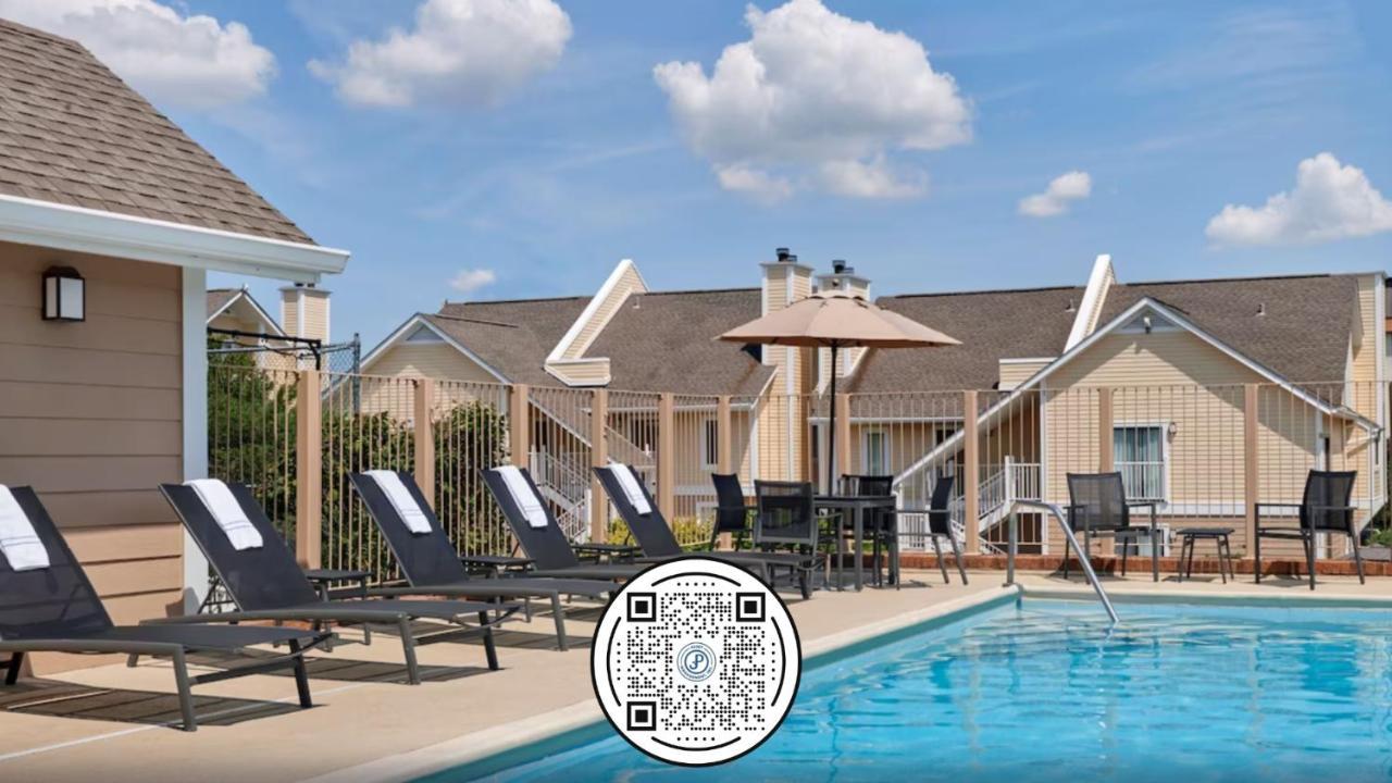 Sonesta Simply Suites Dublin Columbus Екстериор снимка