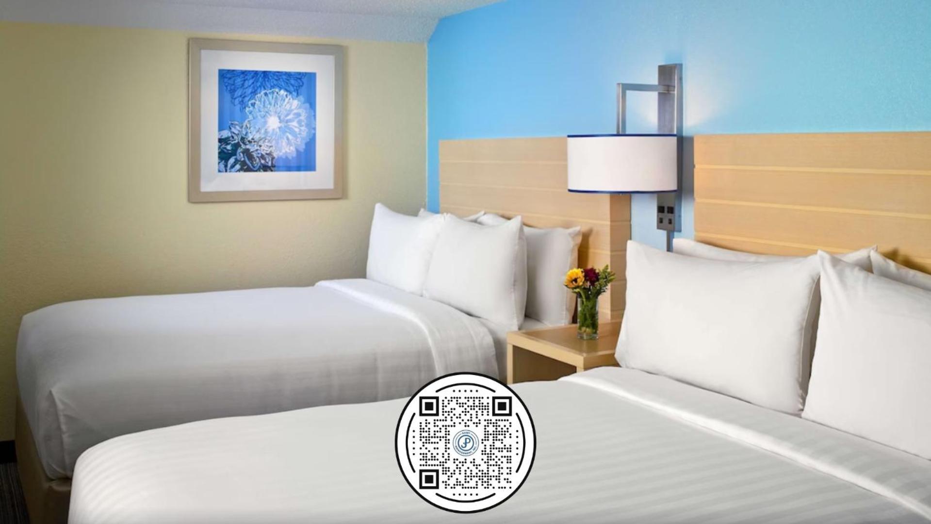 Sonesta Simply Suites Dublin Columbus Екстериор снимка