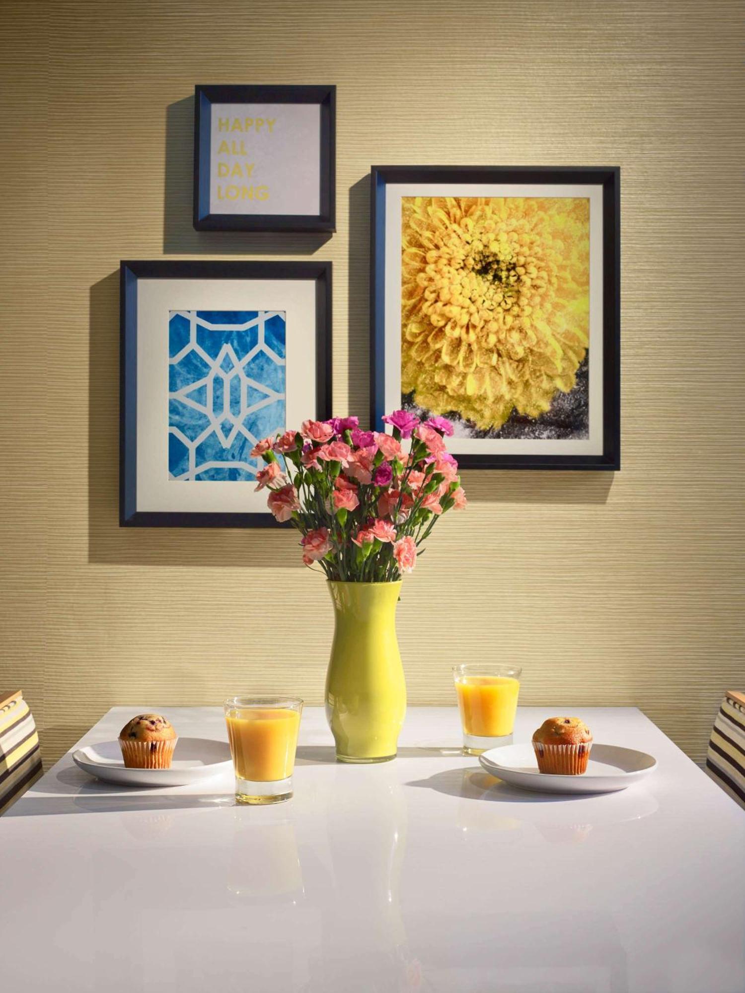 Sonesta Simply Suites Dublin Columbus Екстериор снимка