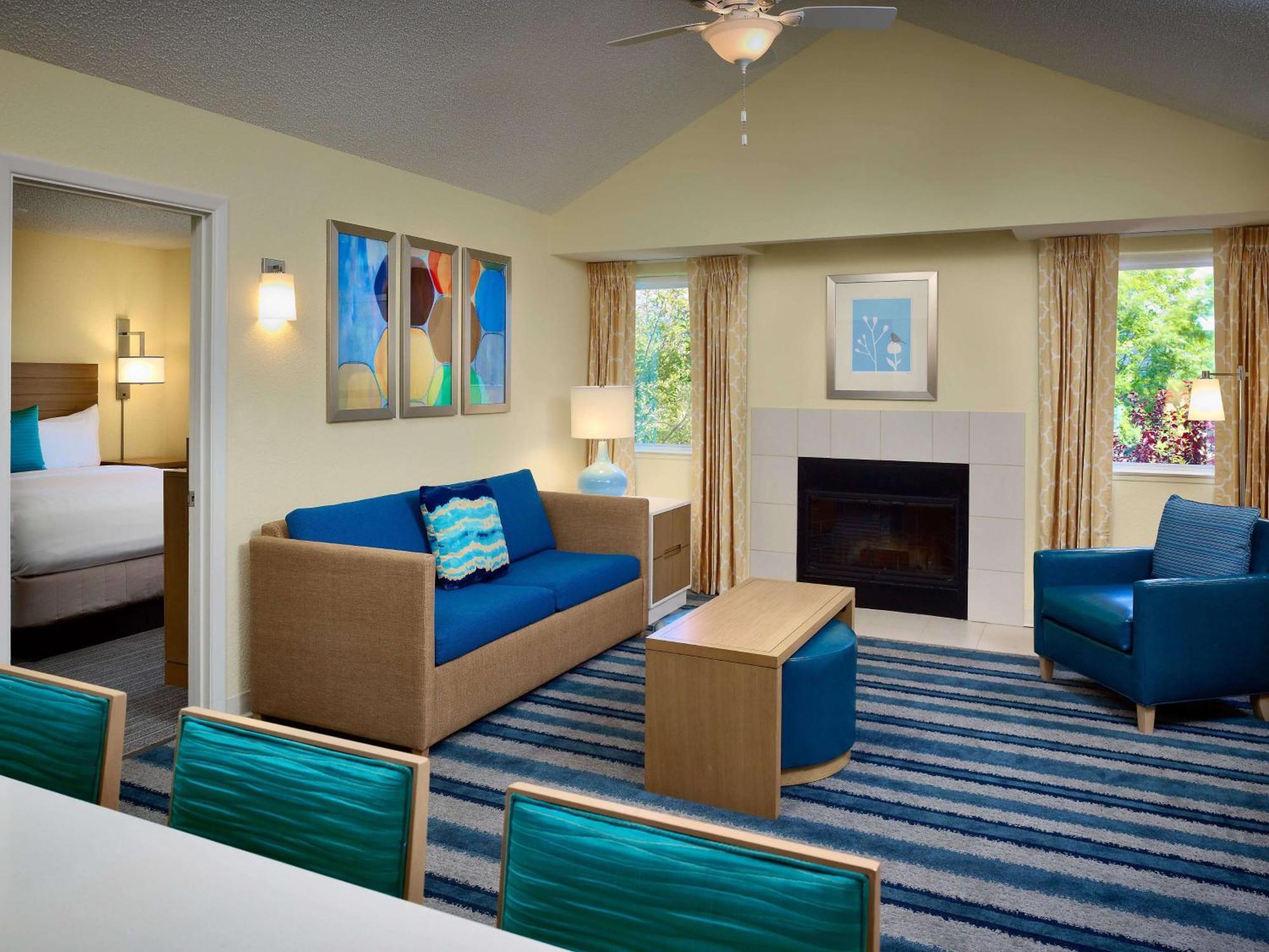 Sonesta Simply Suites Dublin Columbus Екстериор снимка