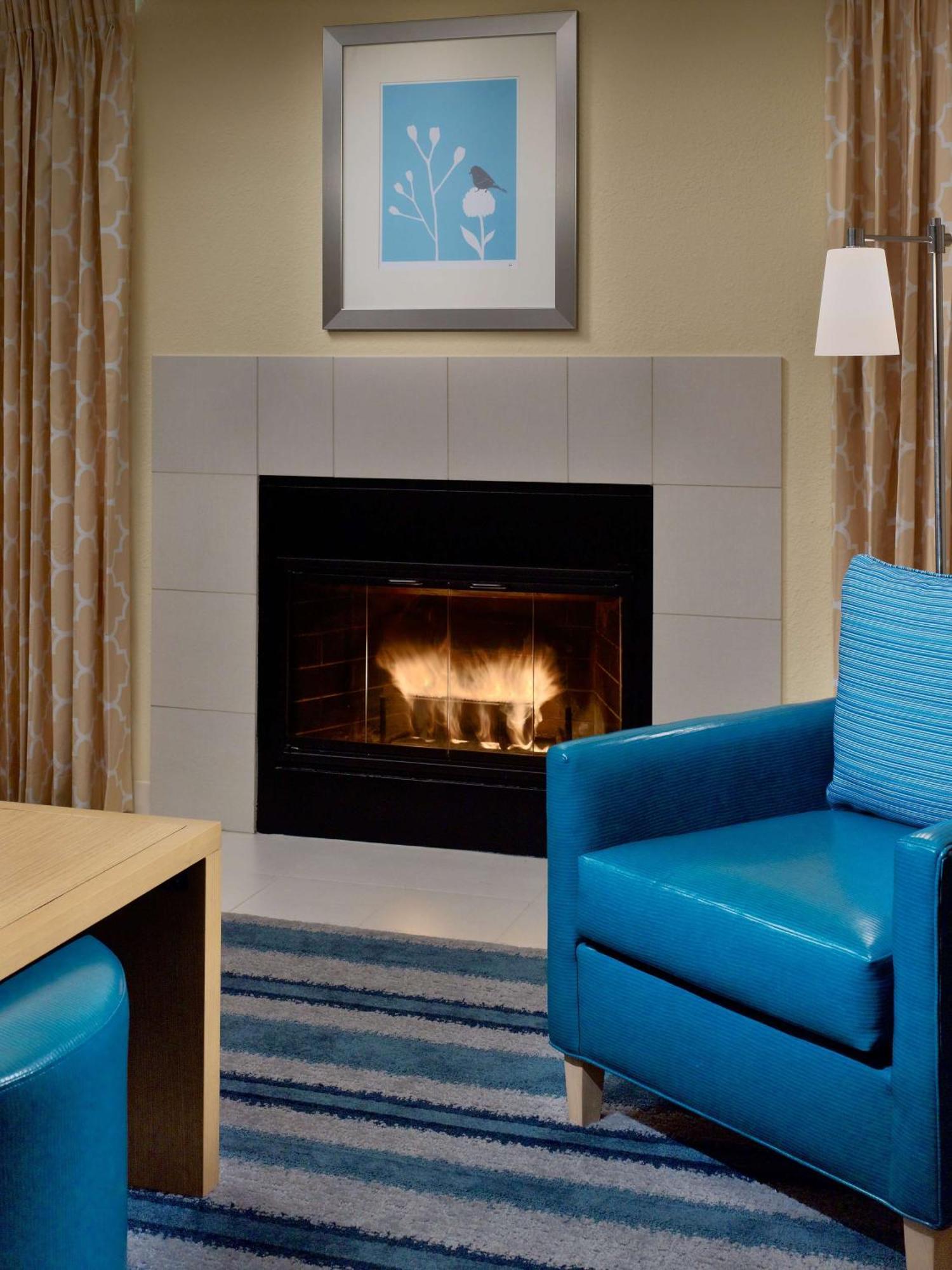Sonesta Simply Suites Dublin Columbus Екстериор снимка
