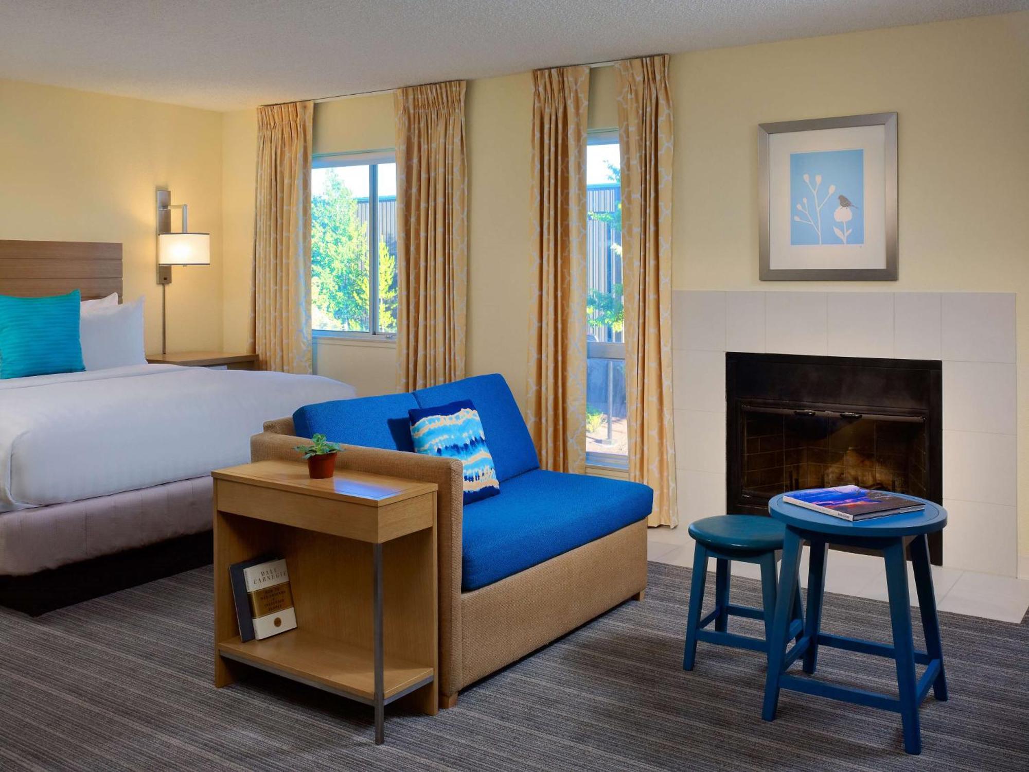 Sonesta Simply Suites Dublin Columbus Екстериор снимка