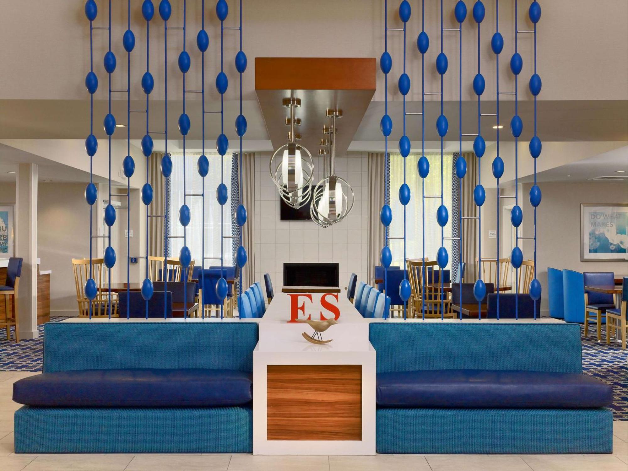 Sonesta Simply Suites Dublin Columbus Екстериор снимка