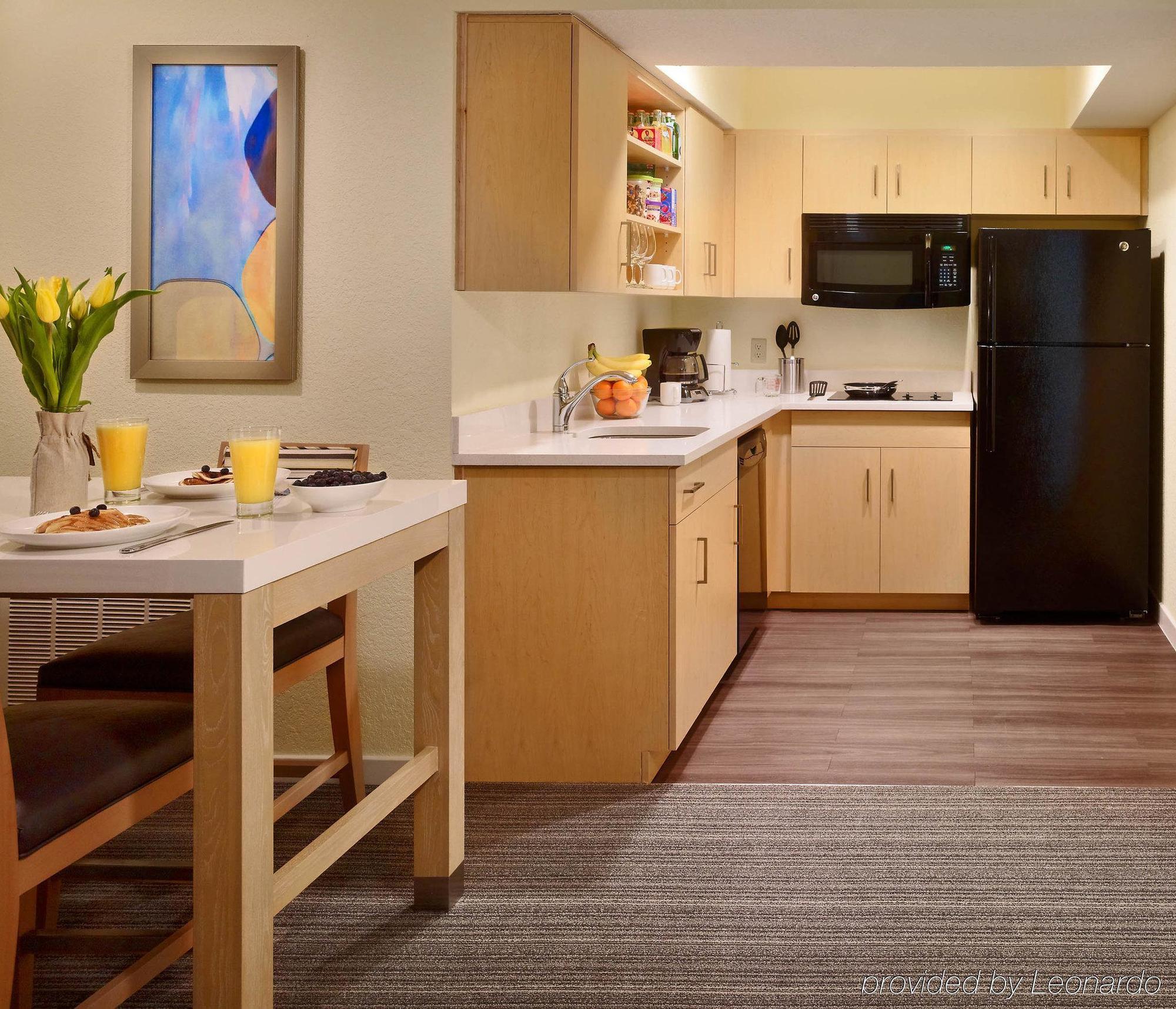 Sonesta Simply Suites Dublin Columbus Екстериор снимка