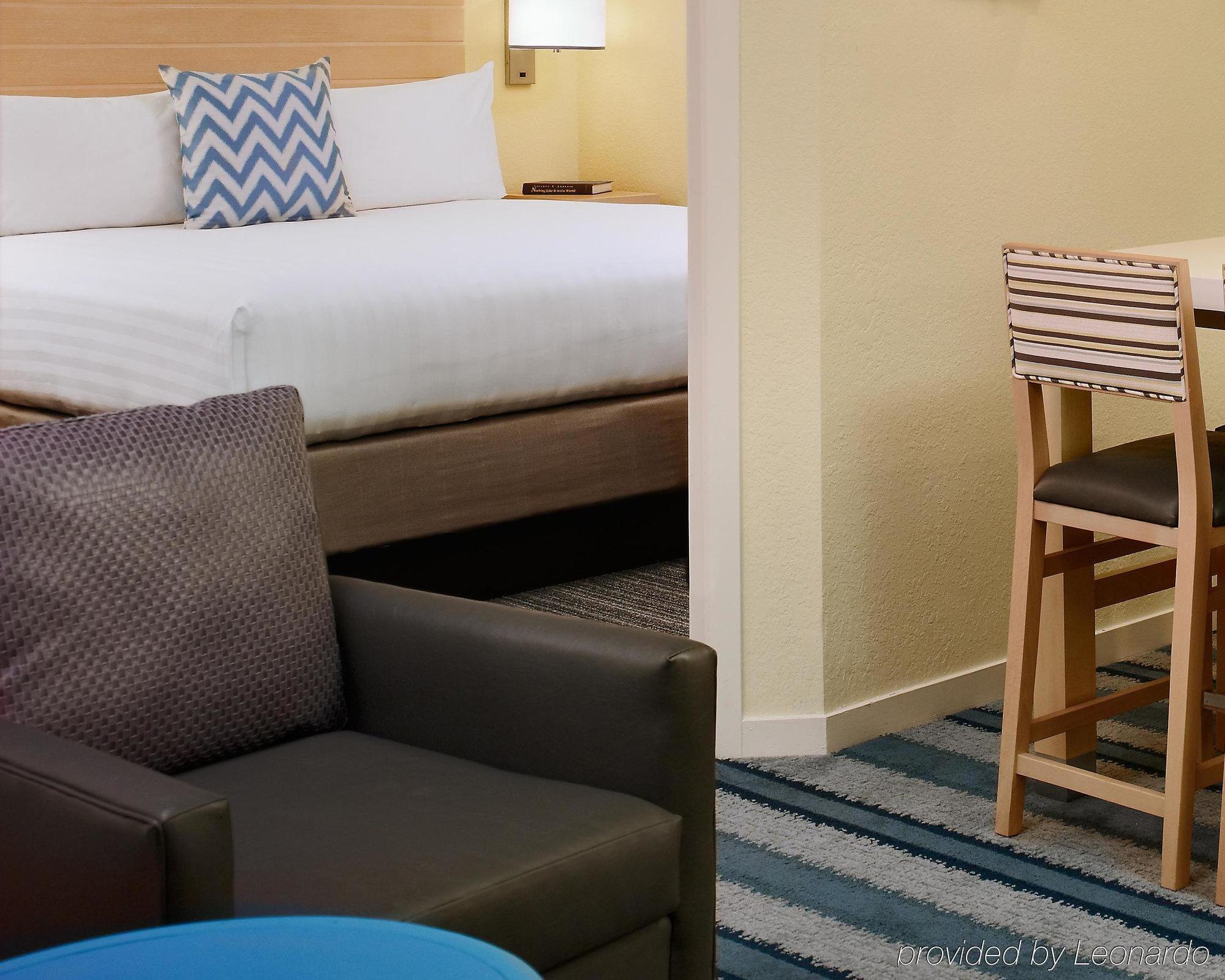 Sonesta Simply Suites Dublin Columbus Екстериор снимка