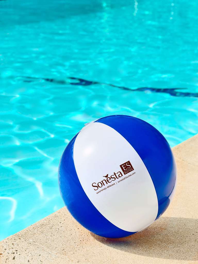 Sonesta Simply Suites Dublin Columbus Съоръжения снимка
