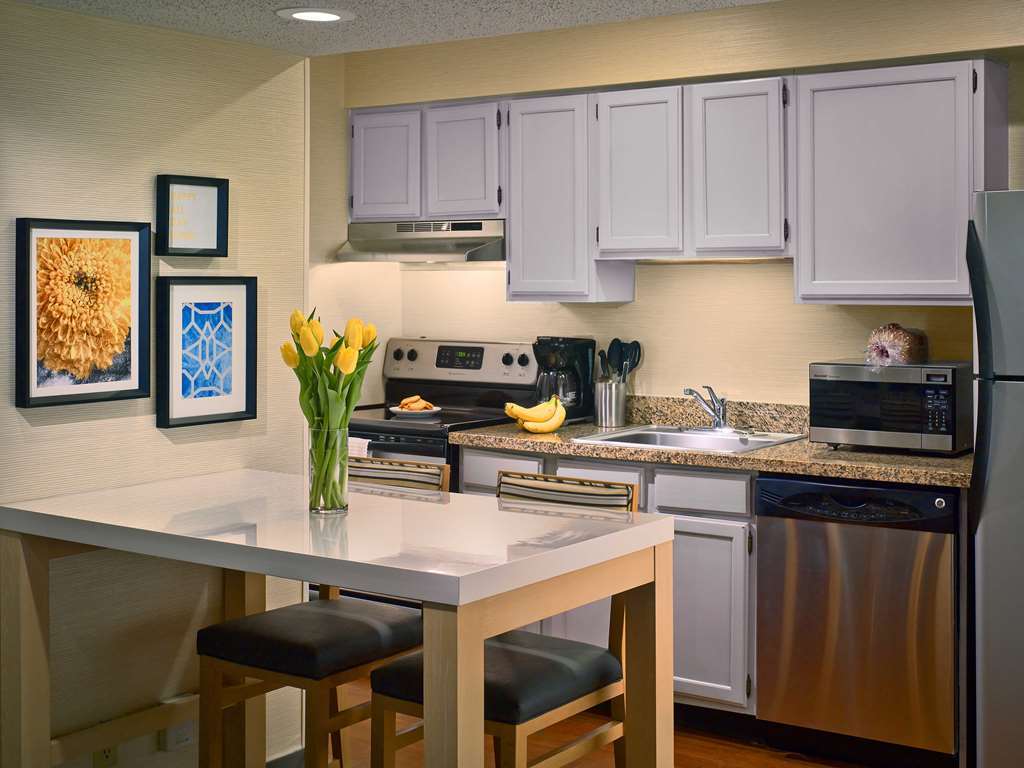 Sonesta Simply Suites Dublin Columbus Стая снимка
