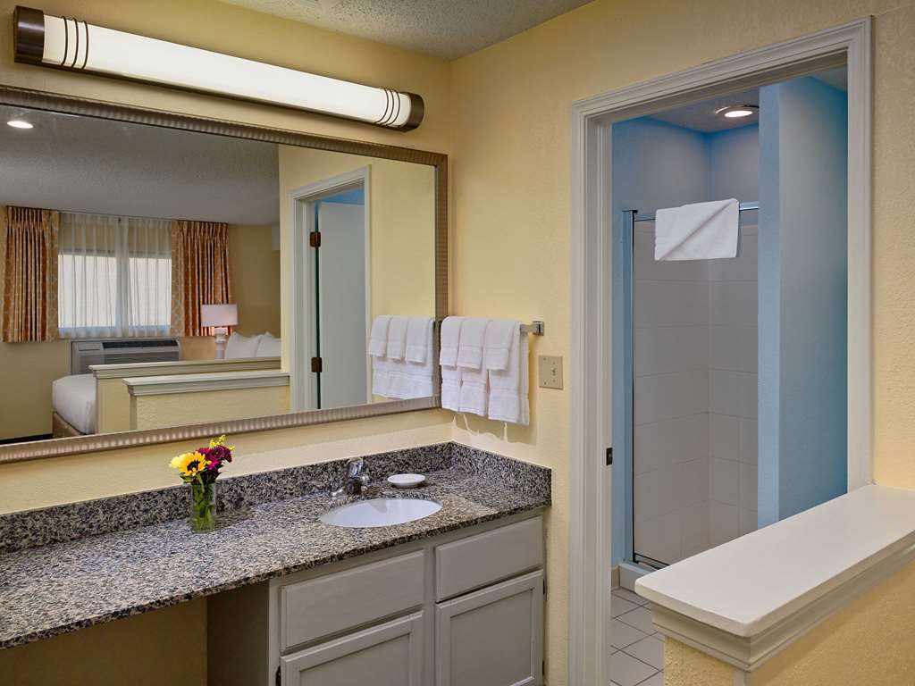 Sonesta Simply Suites Dublin Columbus Стая снимка